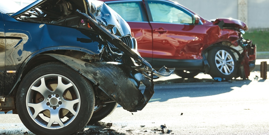 Hartford Car Accident Attorneys