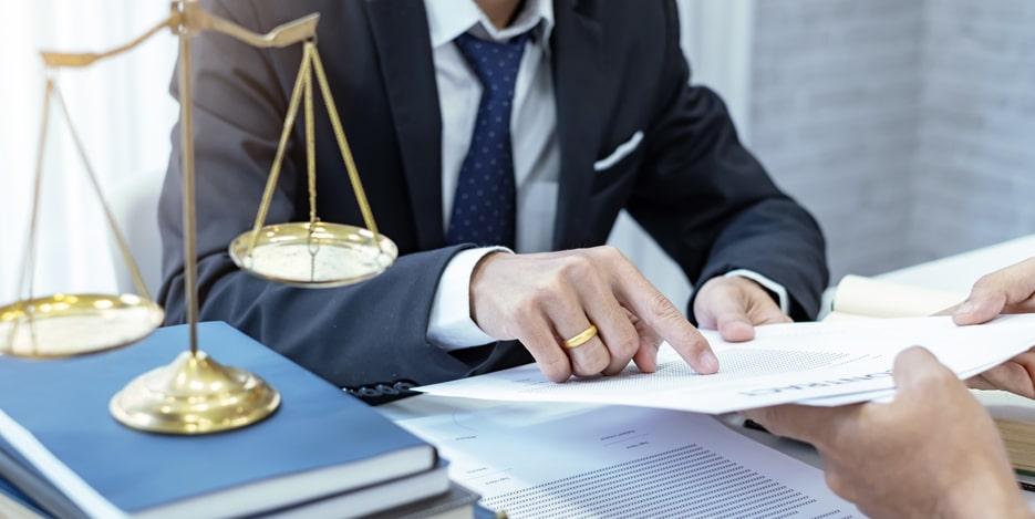 Orange County Criminal Lawyer