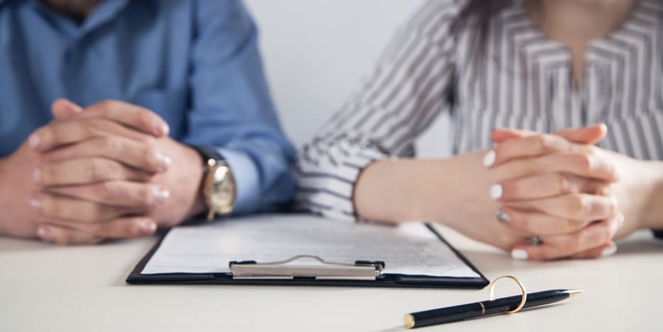 Divorce Law Divorce Law