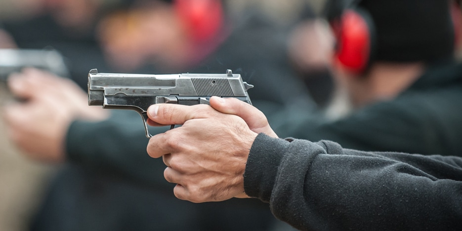 Hartford Firearms Crimes Defense Attorneys