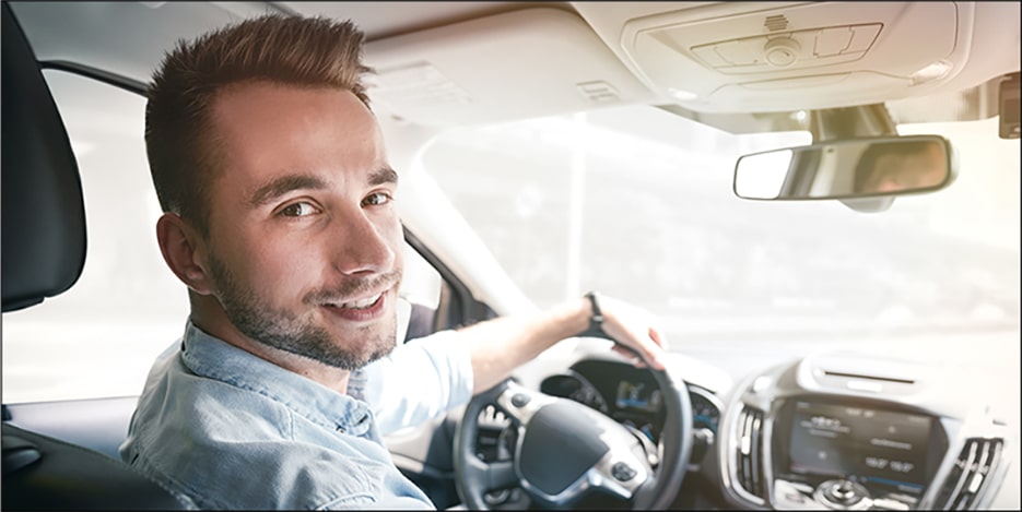 Uber Lyft Driver Accidents