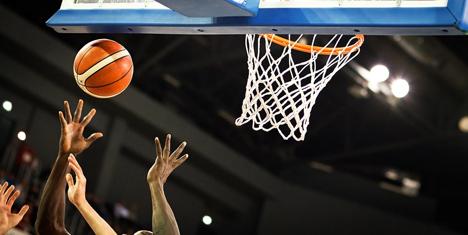 NCAA basketball NCAA basketball