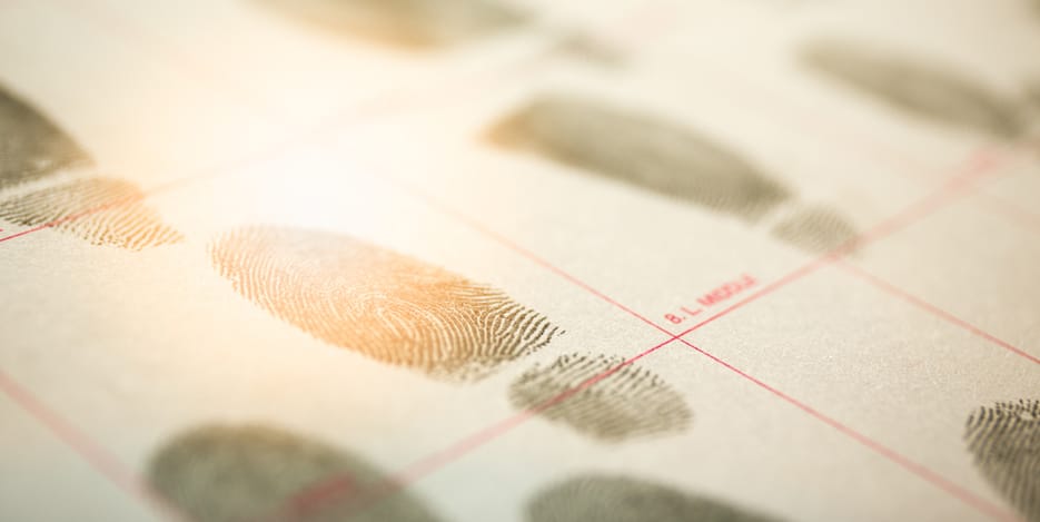 Criminal Record Criminal Record