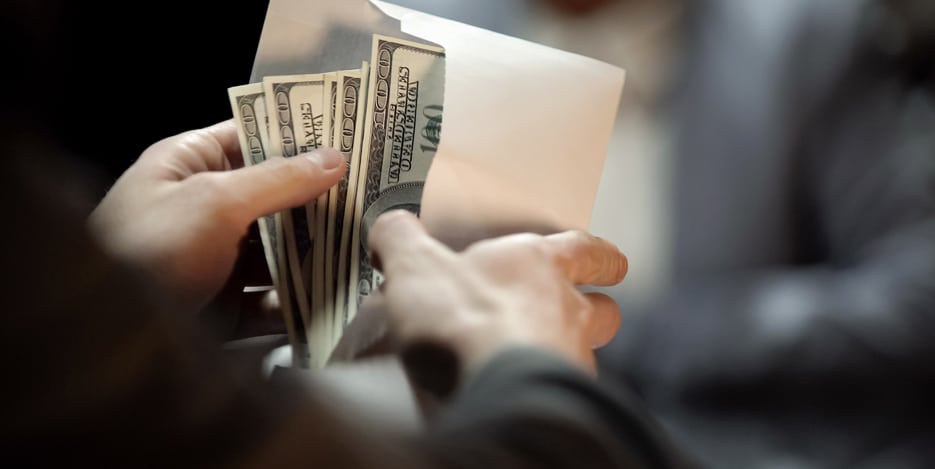 Embezzlement Embezzlement