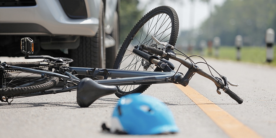 Hartford Bike and Pedestrian Accident Attorneys