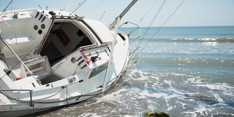 Hartford Boating Accident Lawyers