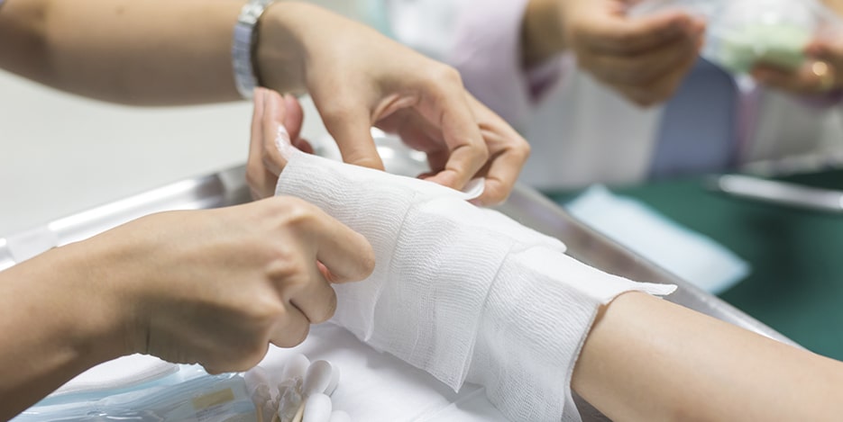 Hartfort Burn Injury Attorneys