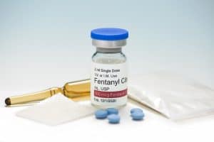 Disturbing Trends for Fentanyl Use in Connecticut 