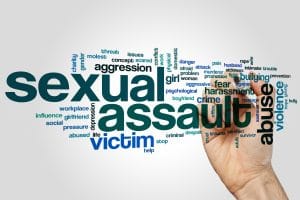 Have You Been Falsely Accused of Sexual Assault in Connecticut?