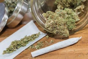 Connecticut’s Recreational Cannabis Law