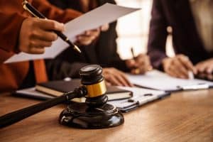 The Impact of Prior Convictions on Current Criminal Cases