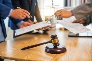 What Happens During a Deposition?
