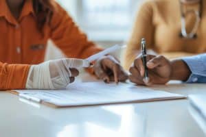 What Is the Process for Filing a Personal Injury Claim in CT?