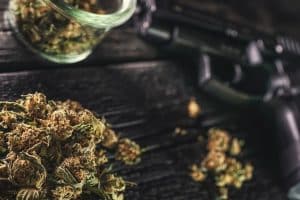 Are You Allowed to Own a Pistol in Connecticut If You Have a Medical Marijuana Card?