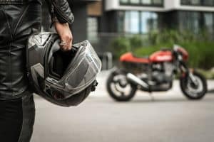 Wearing a Motorcycle Helmet in Connecticut: The Laws You Must Obey
