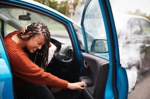 What to Do If You Get Whiplash in a Car Accident